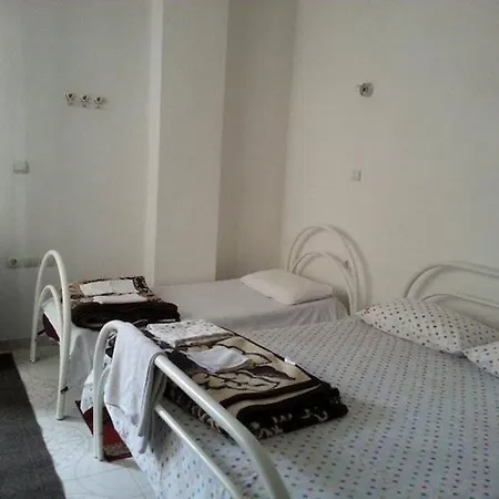 Aza Guest house